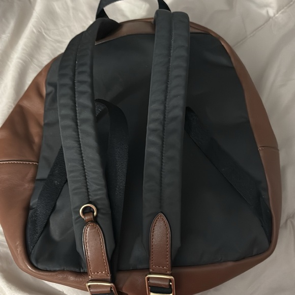 Excellentt used Coach Backpack - Picture 3 of 4